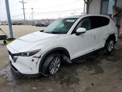 Mazda Vehiculos salvage en venta: 2023 Mazda CX-5 Preferred