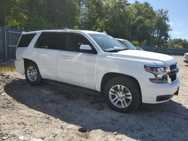 2017 Chevrolet Tahoe K1500 LS