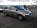 2004 Honda Odyssey EXL