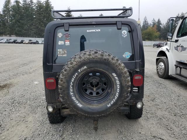 1985 Jeep Jeep CJ7