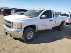 2010 Chevrolet Silverado K2500 Heavy Duty LT