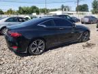 2017 Infiniti Q60 Premium