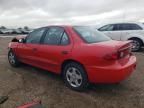 2004 Chevrolet Cavalier LS