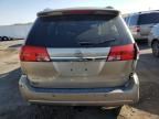 2004 Toyota Sienna XLE