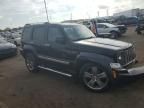 2012 Jeep Liberty JET