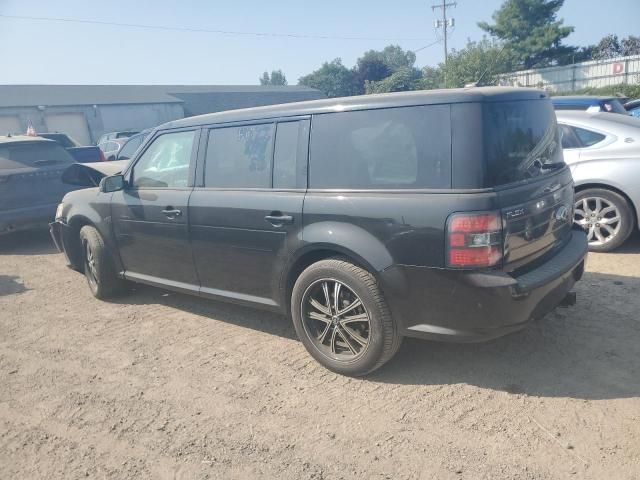 2012 Ford Flex Limited