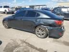 2007 Lexus IS 250