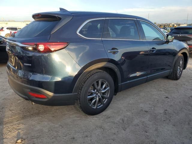 2021 Mazda CX-9 Touring