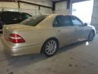 2004 Lexus LS 430