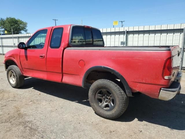 1997 Ford F150