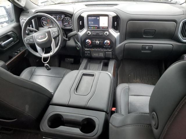 2021 GMC Sierra K1500 SLT