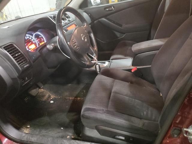 2011 Nissan Altima Base