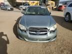 2009 Subaru Legacy 2.5I