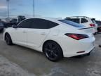 2023 Acura Integra A-SPEC Tech