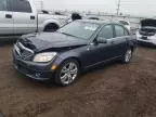 2011 Mercedes-Benz C 300 4matic