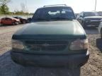 1999 Ford Explorer