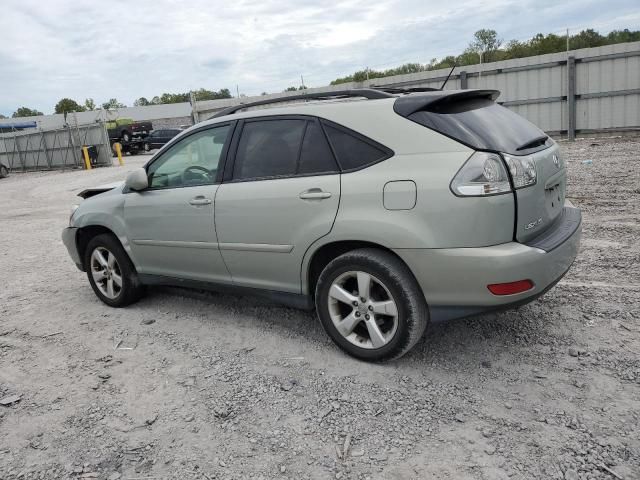 2007 Lexus RX 350