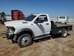 Vehiculos salvage en venta de Copart Chicago: 2024 Dodge RAM 4500