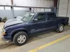 2004 Chevrolet S Truck S10