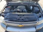 2012 Chevrolet Tahoe K1500 LT