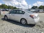 2007 Nissan Altima 2.5