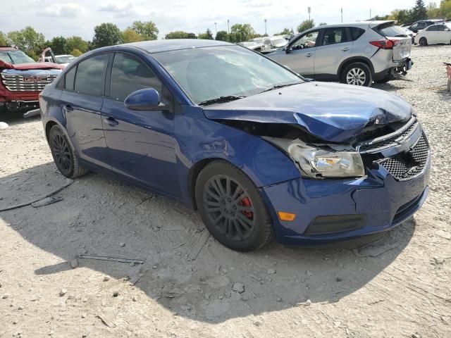 2012 Chevrolet Cruze ECO