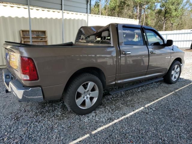 2009 Dodge RAM 1500