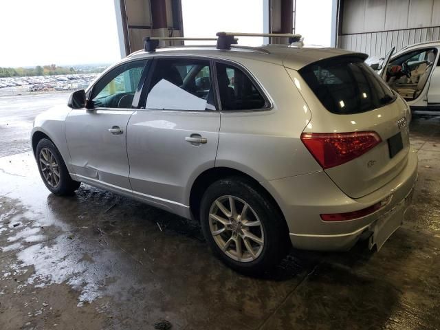 2010 Audi Q5 Premium