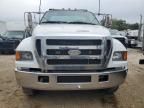 2005 Ford F750 Super Duty