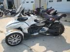 2013 Can-Am Spyder Roadster RT