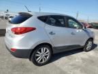 2012 Hyundai Tucson GLS