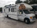 2004 Winnebago 2004 Ford Econoline E450 Super Duty Cutaway Van