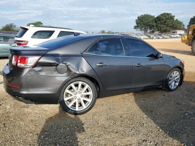 2013 Chevrolet Malibu 2LT