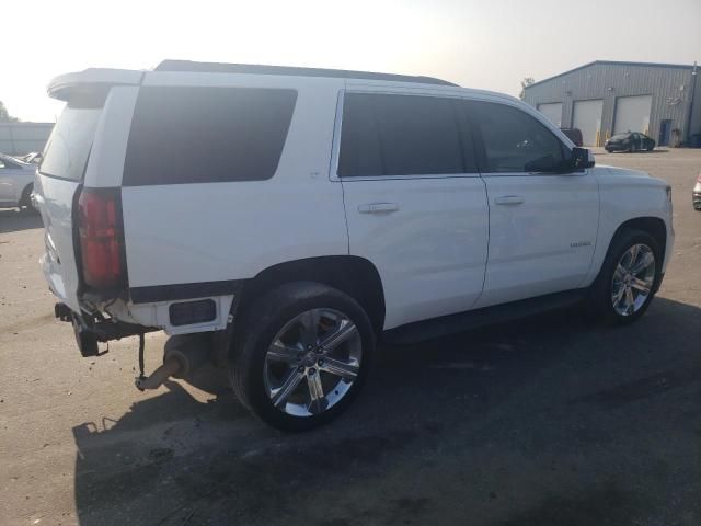 2019 Chevrolet Tahoe C1500 LT