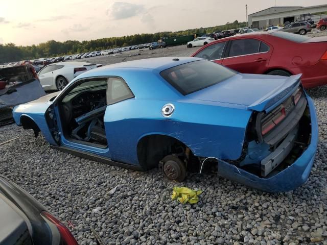 2019 Dodge Challenger R/T