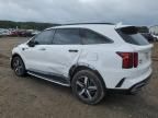 2021 KIA Sorento EX