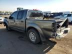 2006 Nissan Frontier Crew Cab LE