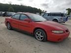 2001 Pontiac Grand Prix GT