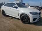 2019 BMW X6 M