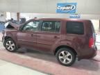 2013 Honda Pilot EX