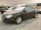 2010 Volkswagen EOS Turbo