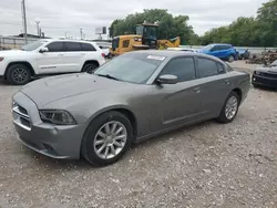 2012 Dodge Charger SE en venta en Oklahoma City, OK