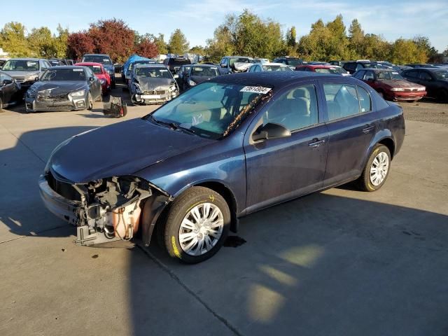 2010 Chevrolet Cobalt LS