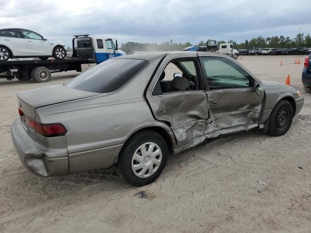 1997 Toyota Camry CE