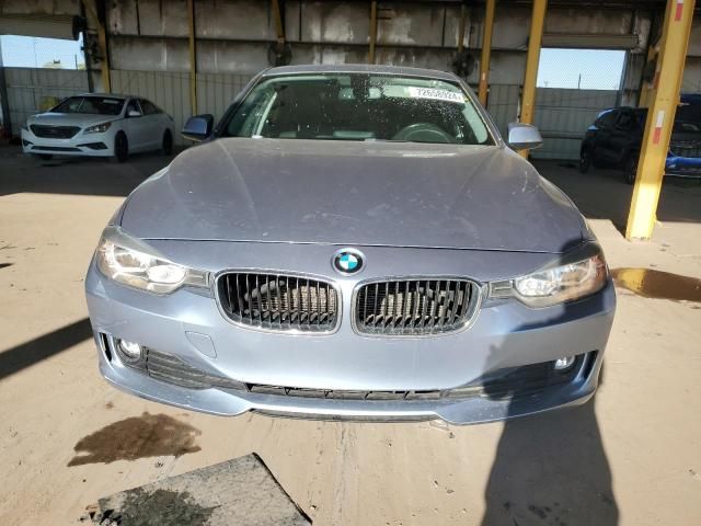 2014 BMW 320 I Xdrive