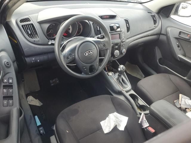 2012 KIA Forte EX