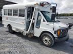 2000 GMC Savana Cutaway G3500