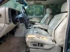 2002 Chevrolet Tahoe C1500