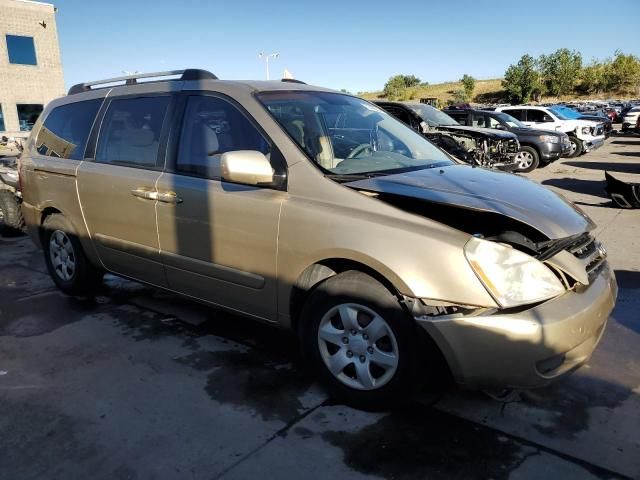 2007 KIA Sedona EX