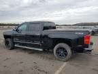 2014 Chevrolet Silverado K1500 LTZ